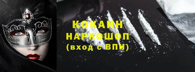 COCAIN FishScale Котельники