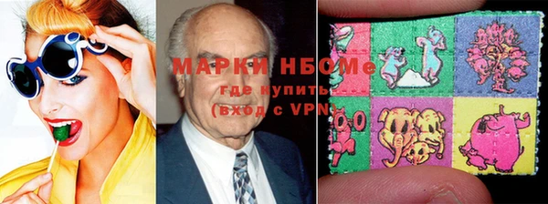 твердый Михайлов